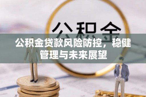 资溪公积金贷款风险防控，稳健管理与未来展望