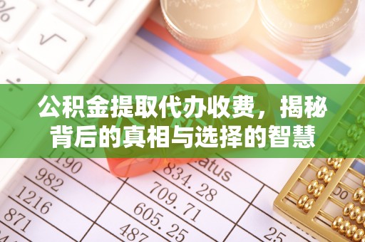 资溪公积金提取代办收费，揭秘背后的真相与选择的智慧