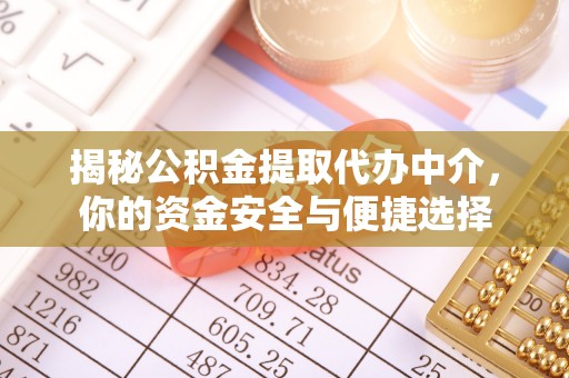 资溪揭秘公积金提取代办中介，你的资金安全与便捷选择
