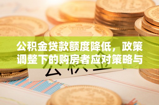 资溪公积金贷款额度降低，政策调整下的购房者应对策略与未来趋势
