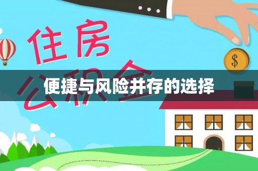 资溪便捷与风险并存的选择
